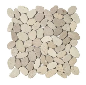 Paradise Lake Stone Blanco - stone tile